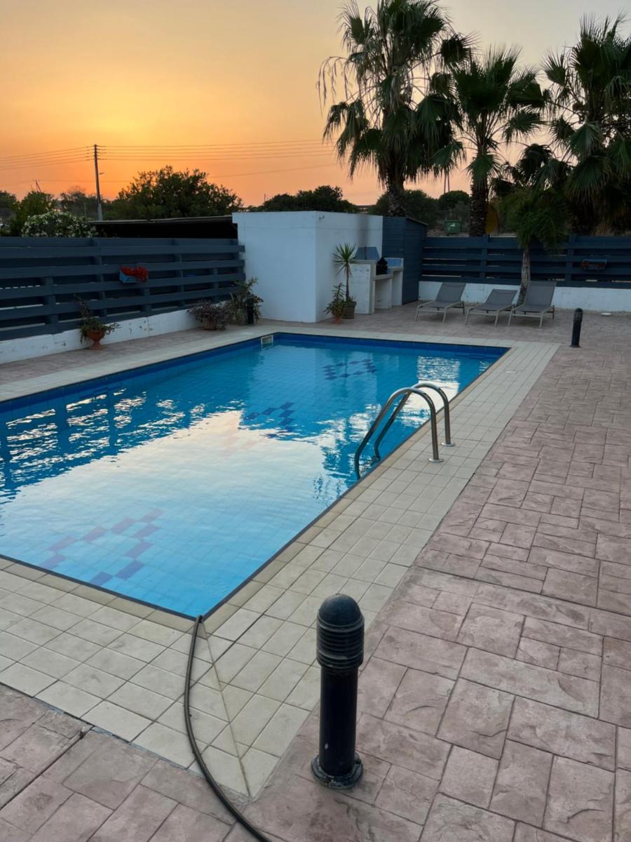 Thaliana House 2 Bedroom near Ayia Napa - Housity