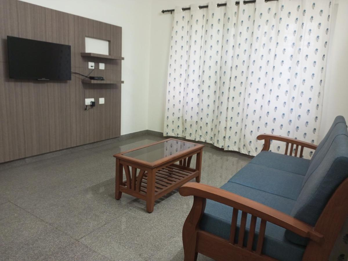 Suitetrails - Transit Nest - Homestay Near Madurai Airport