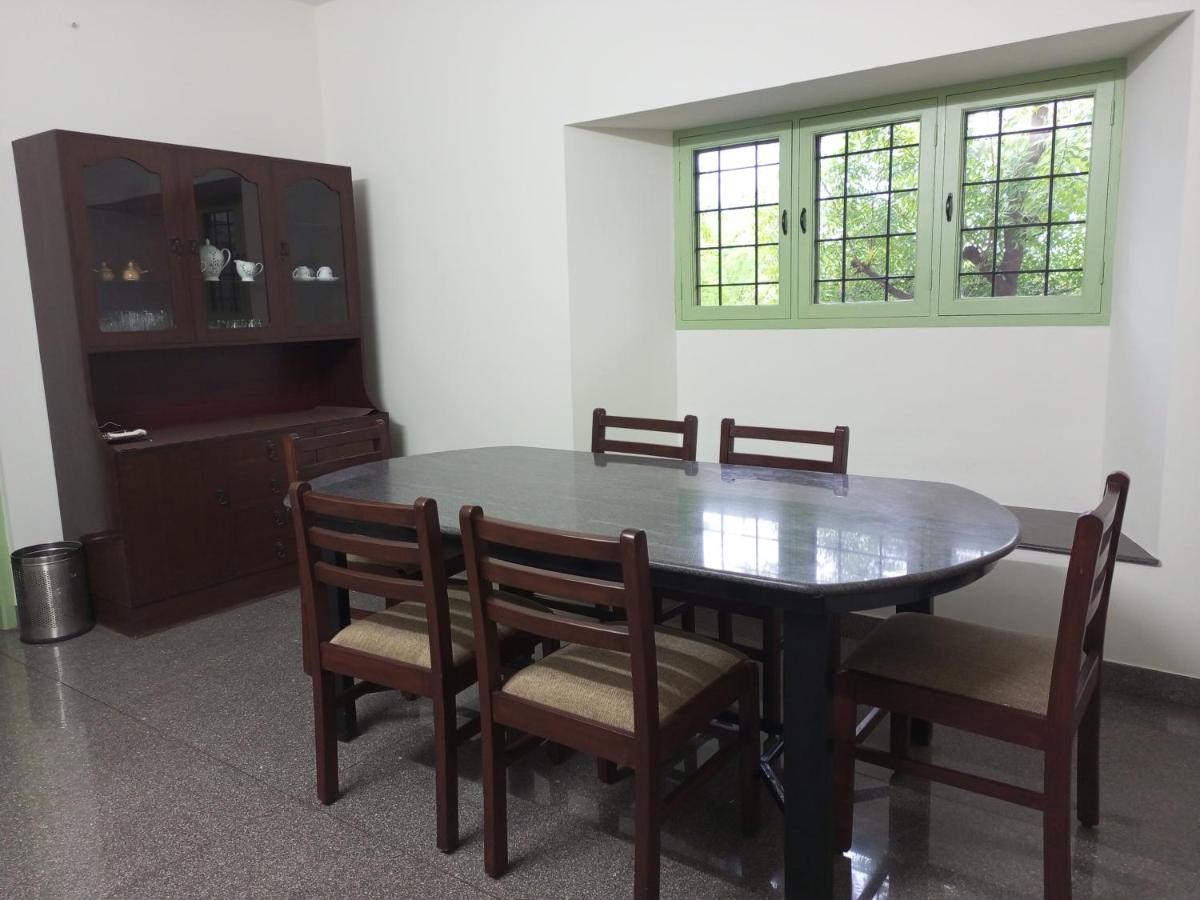 Suitetrails - Transit Nest - Homestay Near Madurai Airport