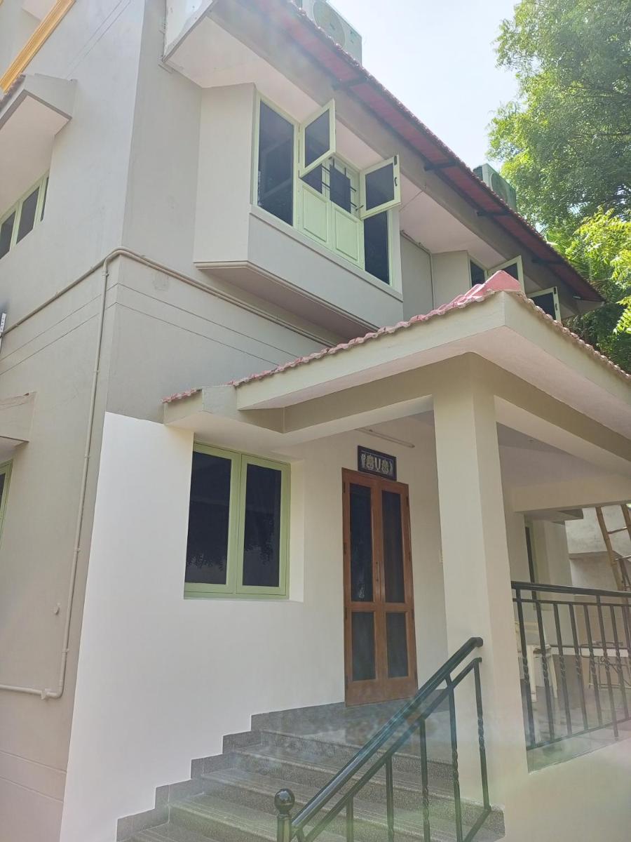 Suitetrails - Transit Nest - Homestay Near Madurai Airport