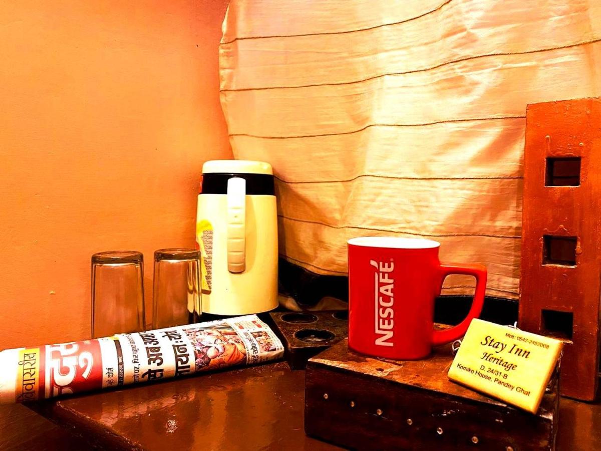 Stay Inn Heritage - Housity