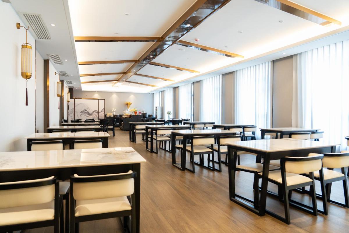 Derreal Hotel - Beijing Shunyi Guozhan Branch - Housity