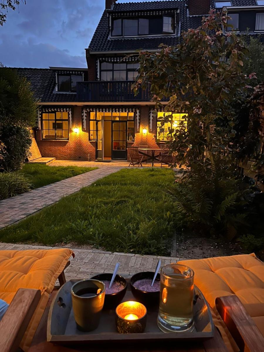 Suitetrails - Luxury home in quiet neighbourhood near beach