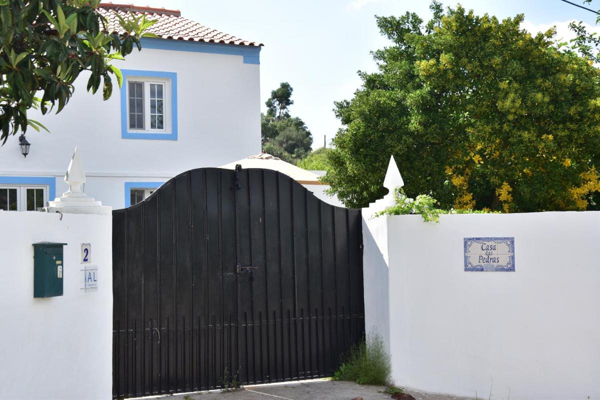 Casa das Pedras Country Retreat - Housity