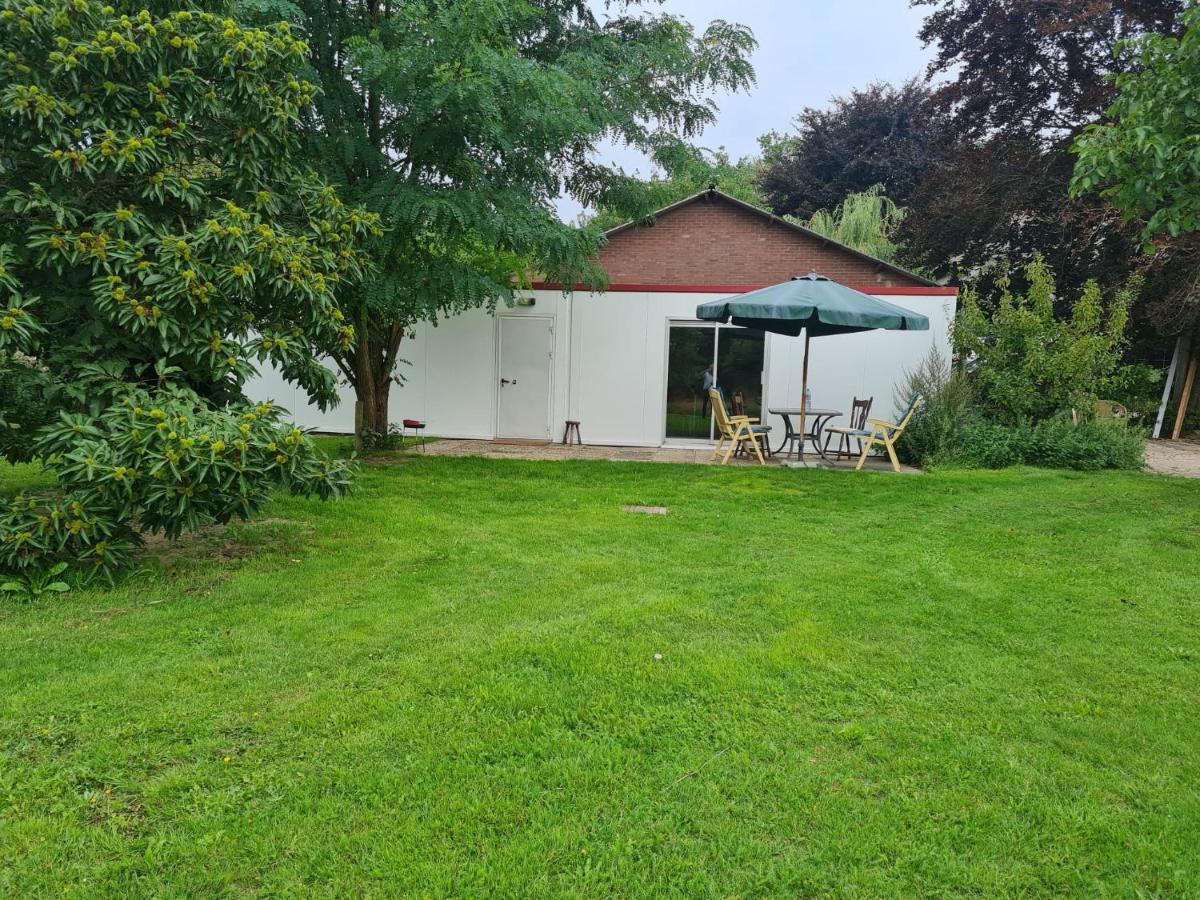 Landelijke gelegen Lodge - Housity