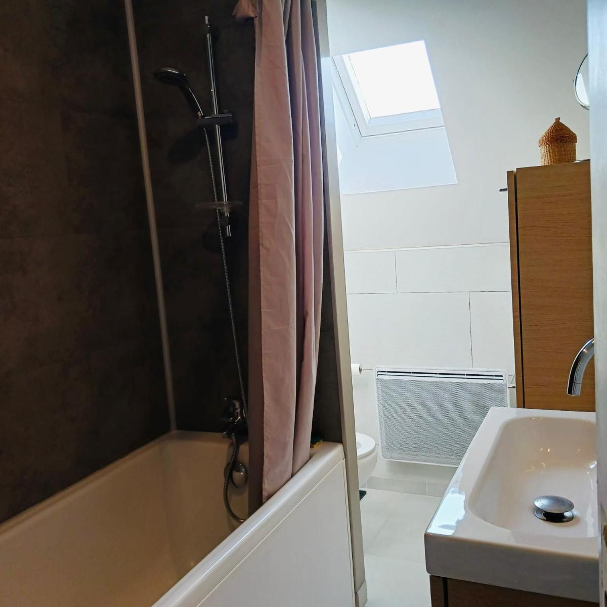 o tour de l'eau - Housity