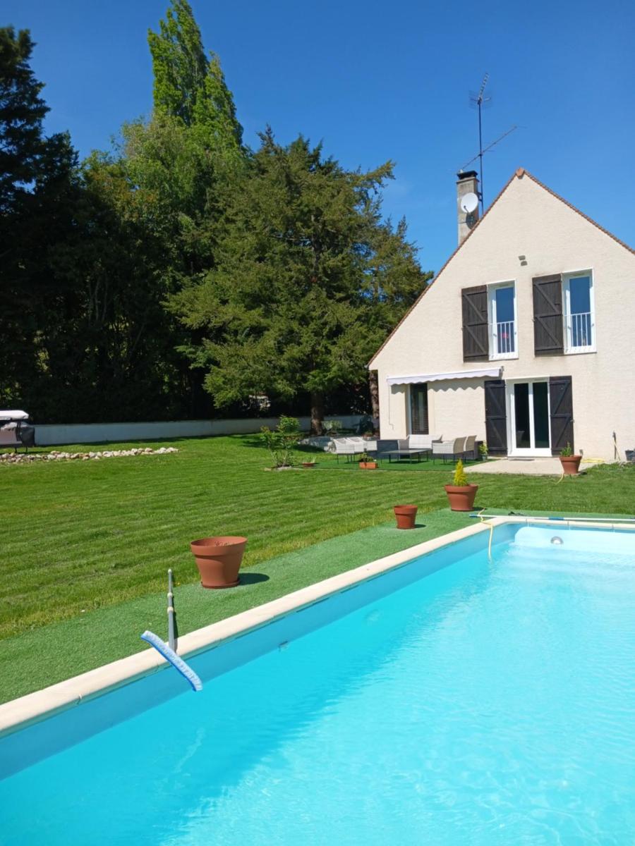 o tour de l'eau - Housity