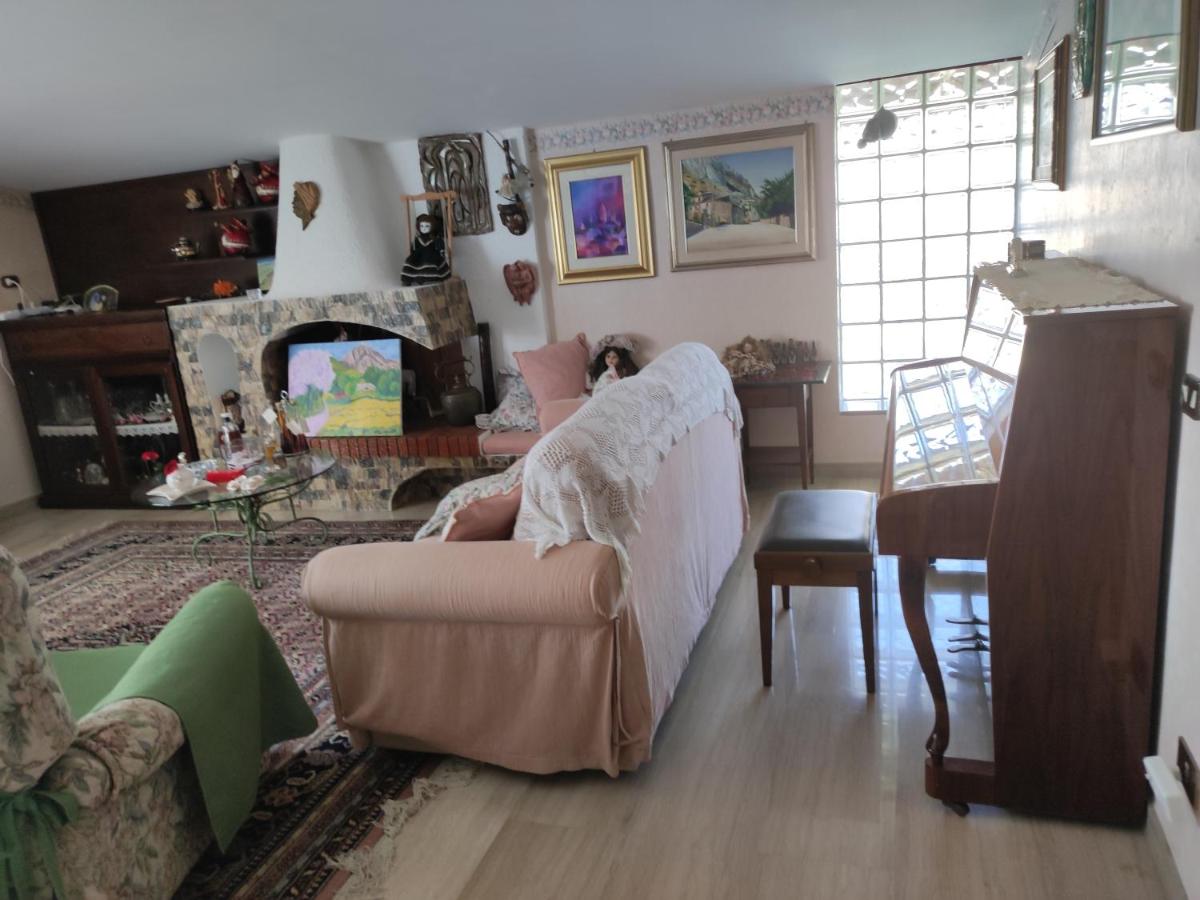 A casa dei nonni - Housity
