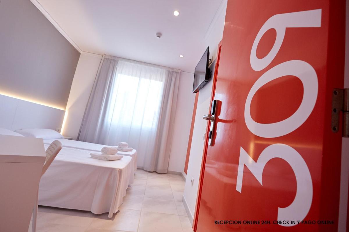 Suitetrails - Hotel DL Port
