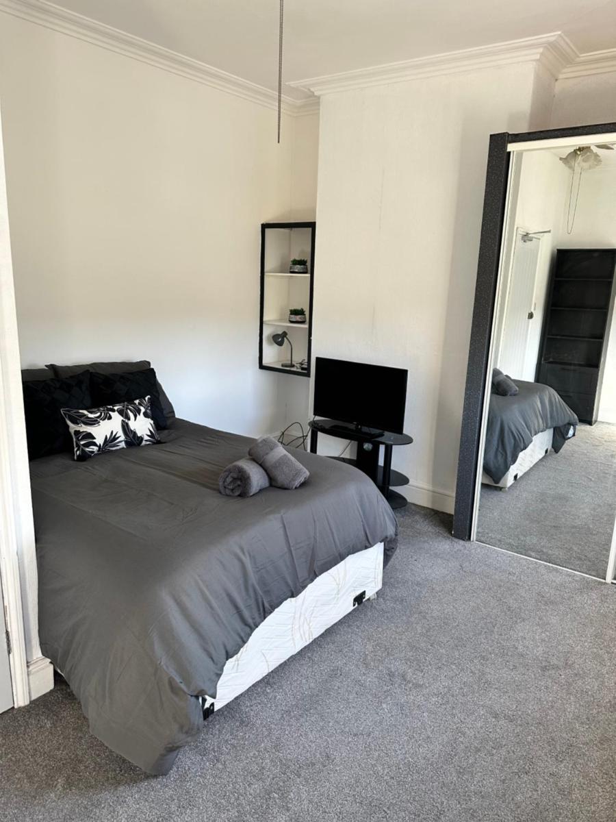 Tiye Estates Short Stay - Housity