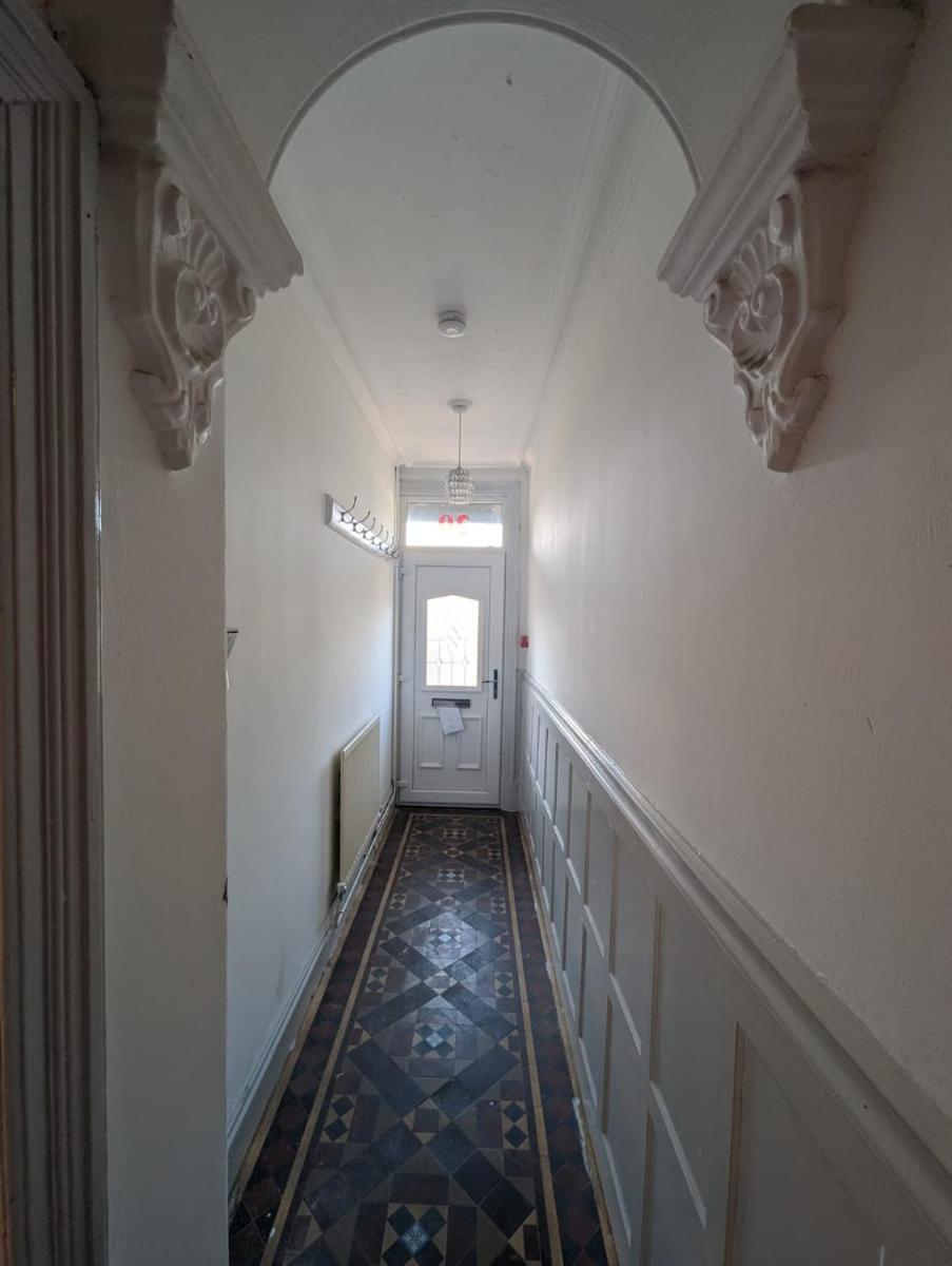 Tiye Estates Short Stay - Housity