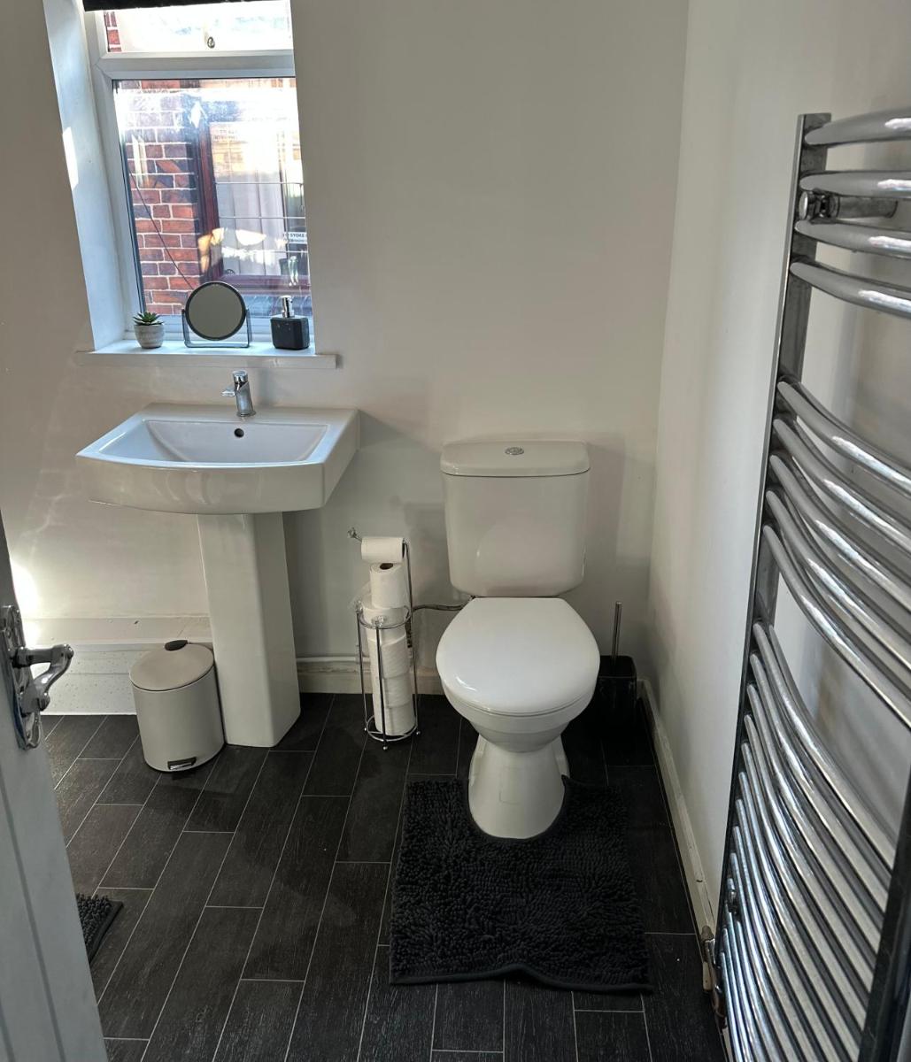 Tiye Estates Short Stay - Housity