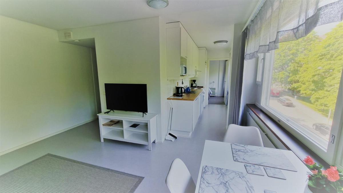 Suitetrails - Aparthotel Clock 19