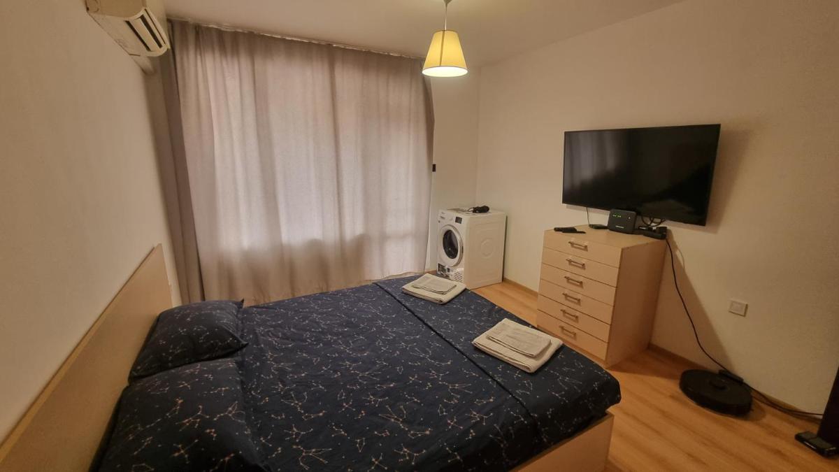 Milen's Apartment - Hizvo
