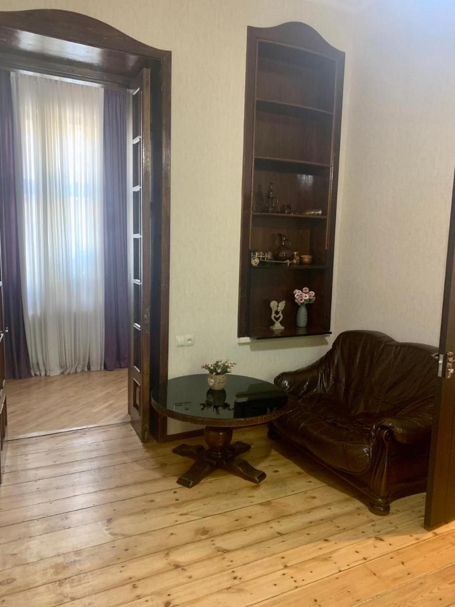 A house in the historical district of Tbilisi - Housity