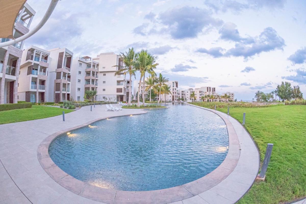 Le Sifah - Golf Lake Apartments - Housity