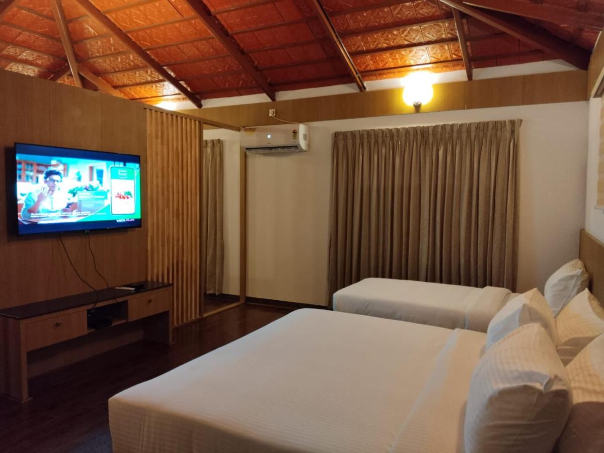 TRANQUIL RETREAT - Housity