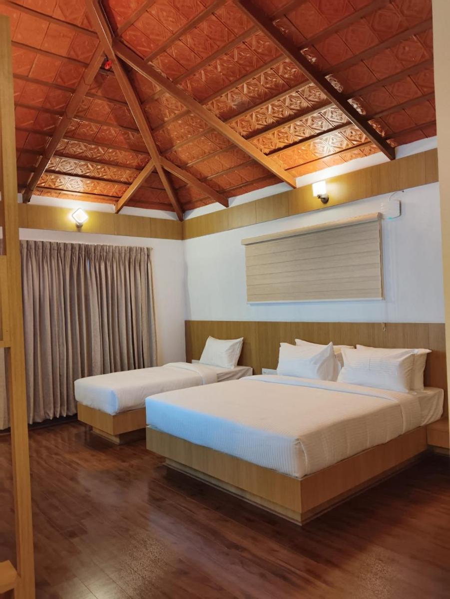 TRANQUIL RETREAT - Housity