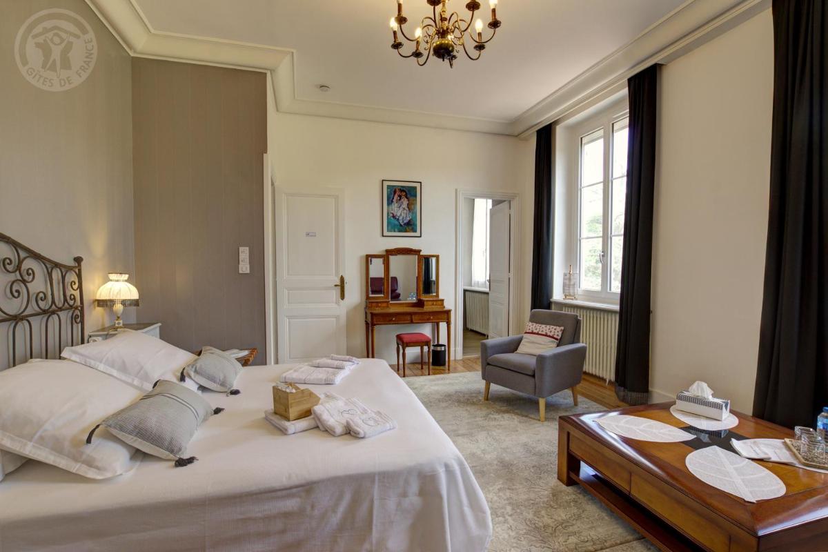DOMAINE BERENGUER - Housity