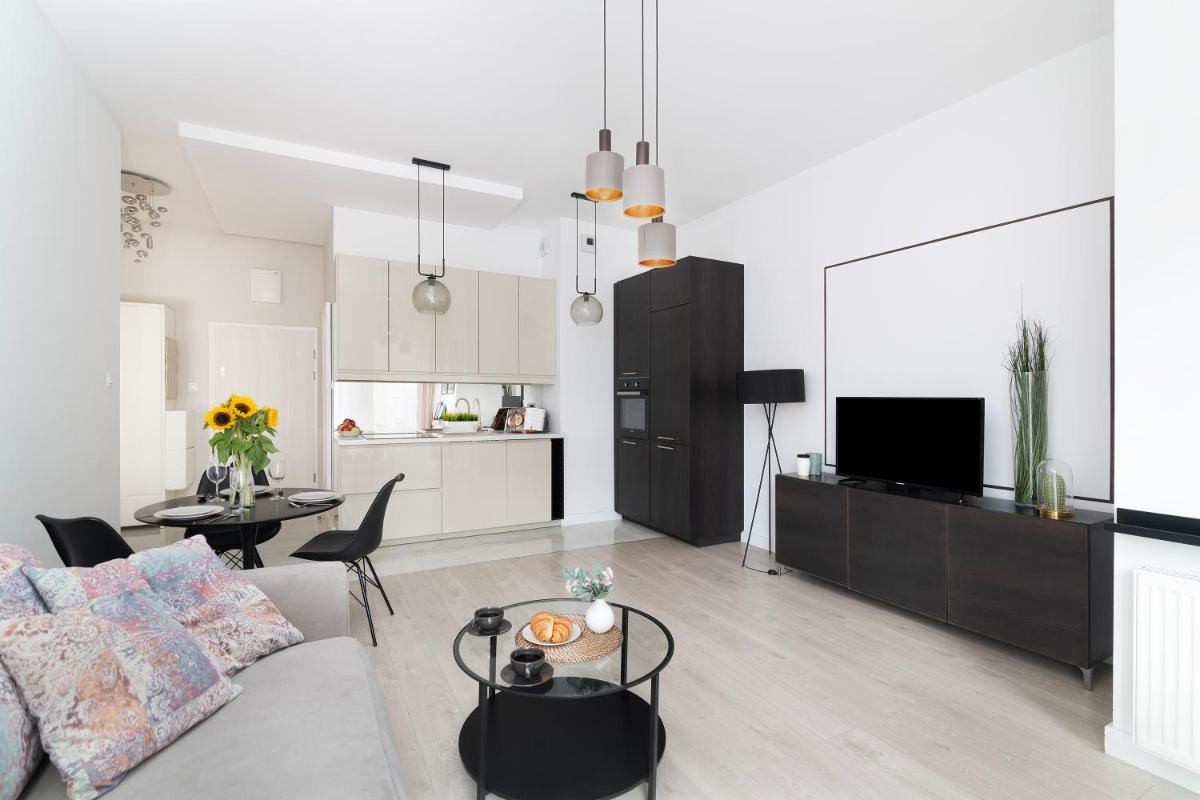 EASY RENT Apartments - DESIRE - Housity