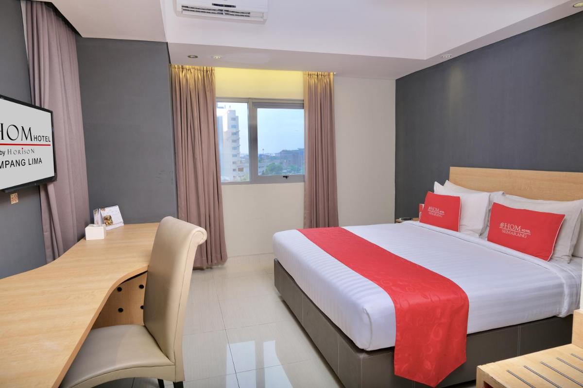 @Hom Semarang Simpang Lima - Housity