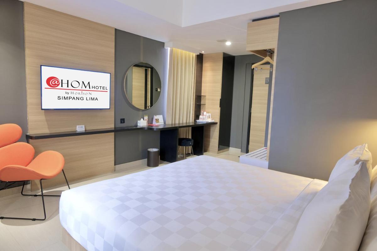 @Hom Semarang Simpang Lima - Housity