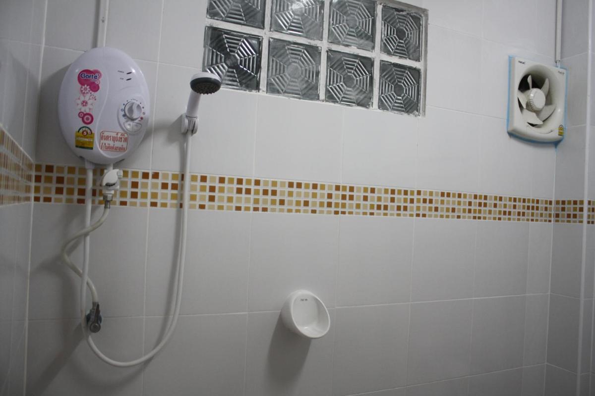 Ban Suan Kulap Keaw Resort - Housity