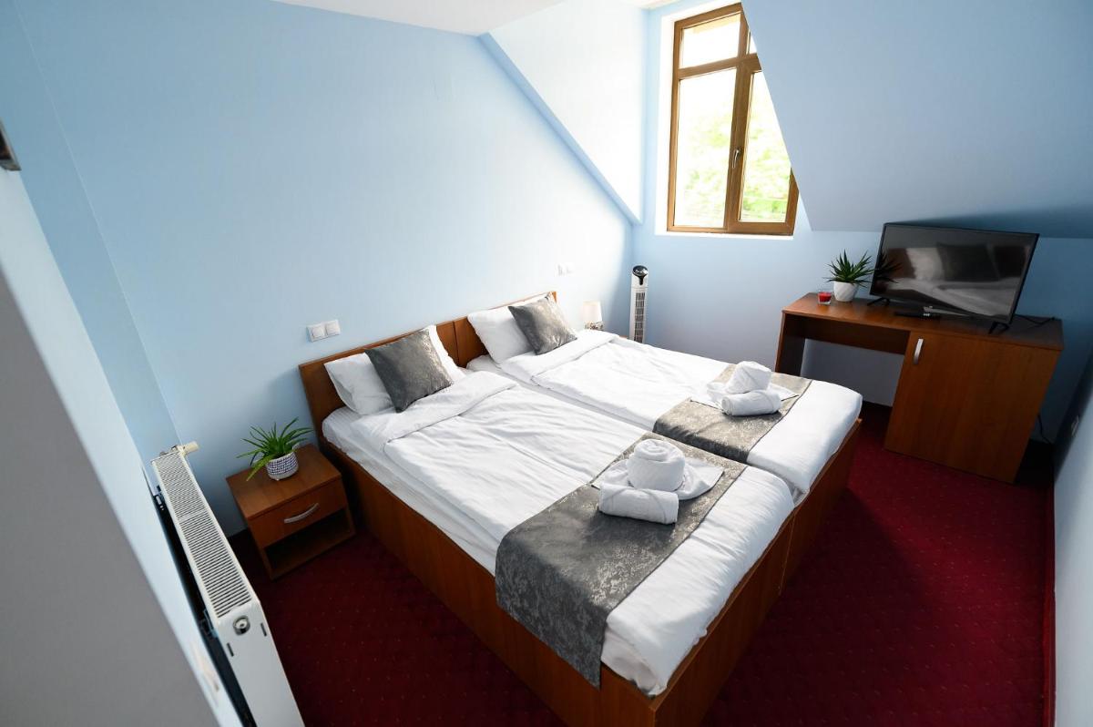 Pensiunea Irish - Housity