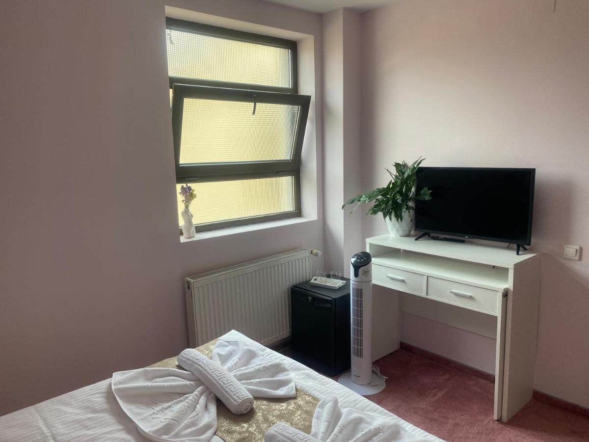 Pensiunea Irish - Housity
