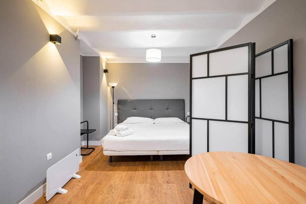 Chamberi - Quiet flat, ideal for families CAS - Housity