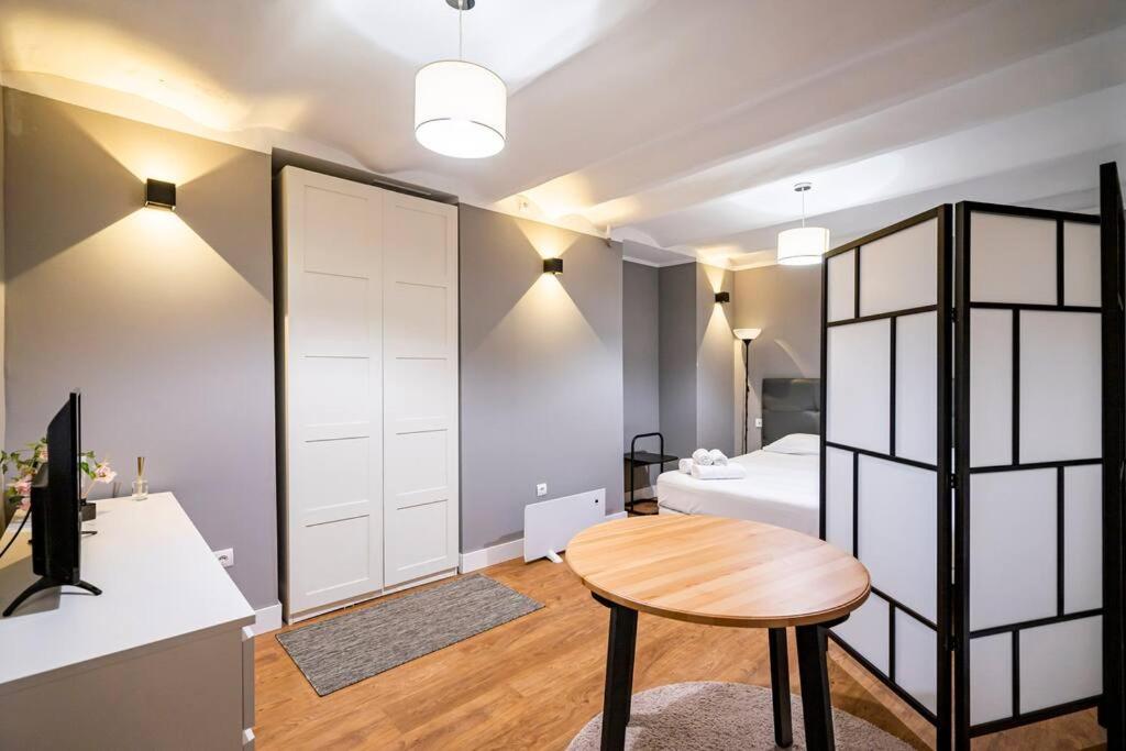 Chamberi - Quiet flat, ideal for families CAS - Housity