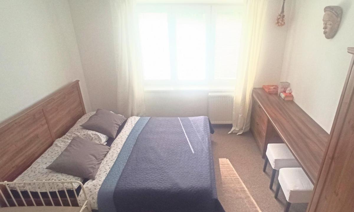 ROOM IN TREBON - Housity
