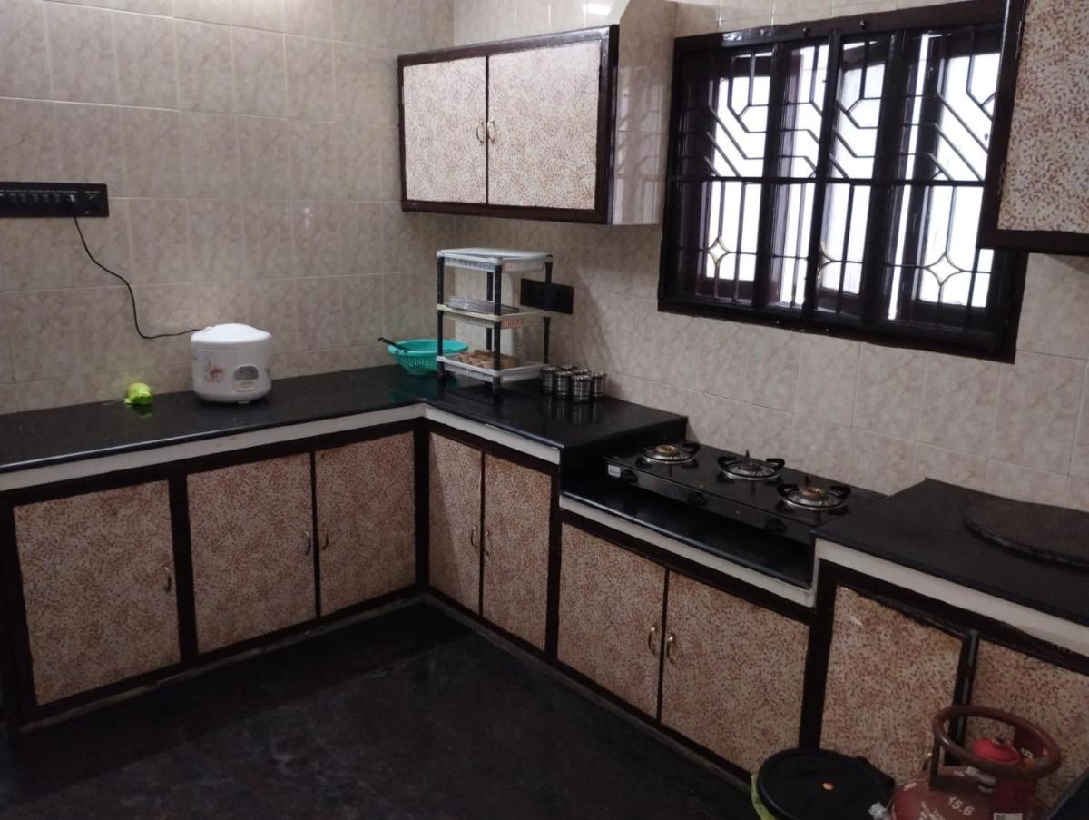 Aarudhara Holiday Home 2 - Housity