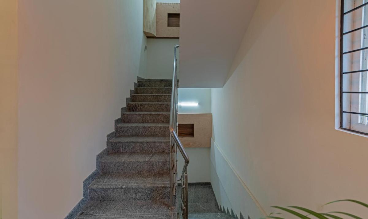 Treebo Trend Raghavendra Tranquil Inn - Housity