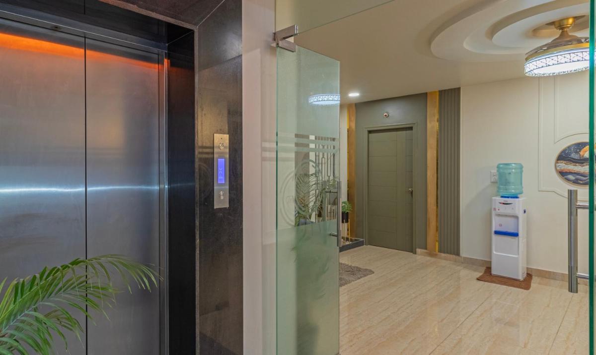 Treebo Trend Raghavendra Tranquil Inn - Housity