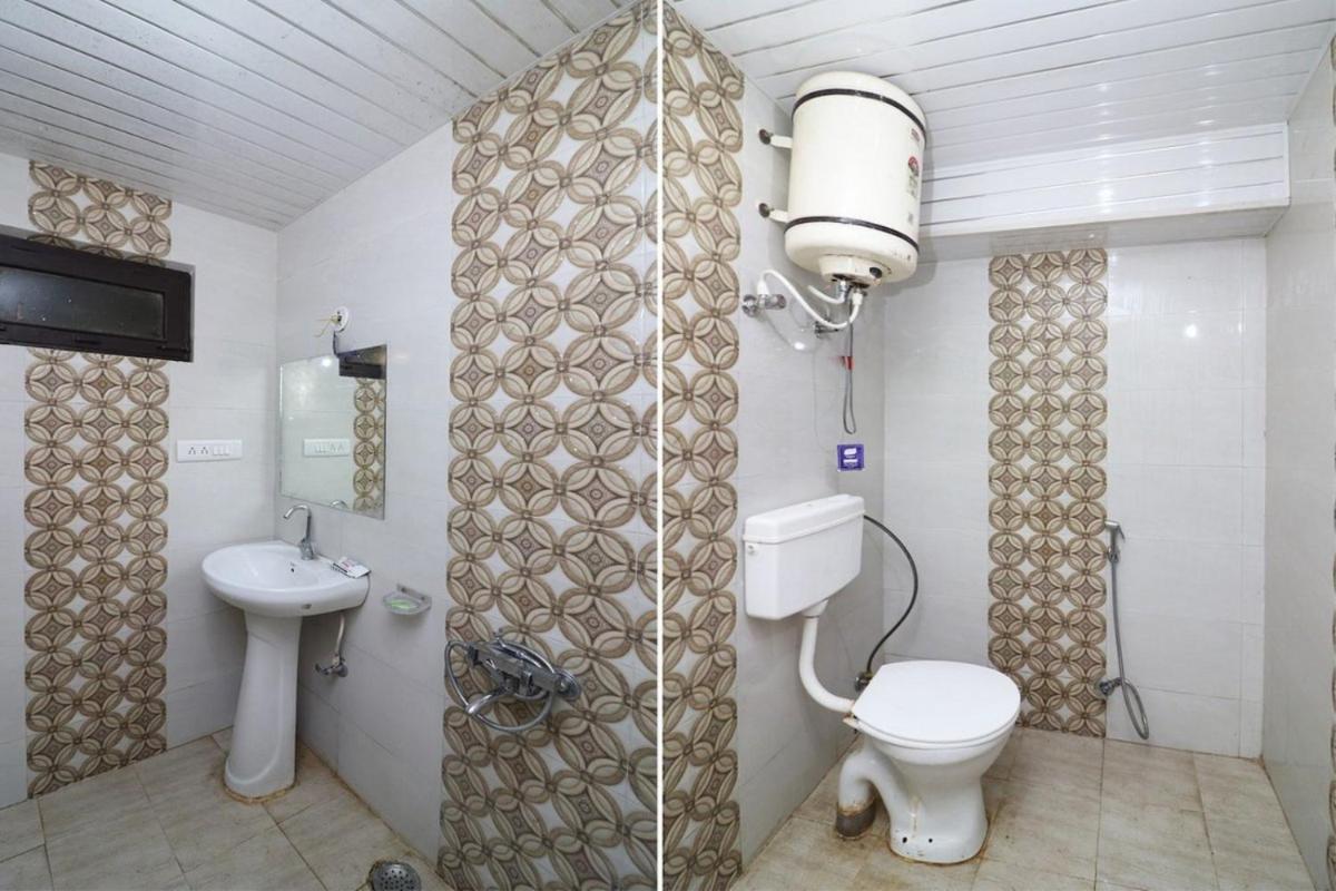 GRG Flatties Mall Road Nainital - Housity