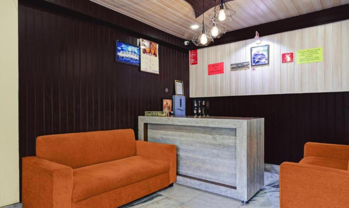 GRG Flatties Mall Road Nainital - Housity