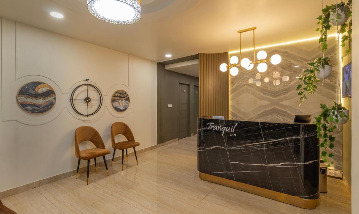 Treebo Trend Raghavendra Tranquil Inn - Housity