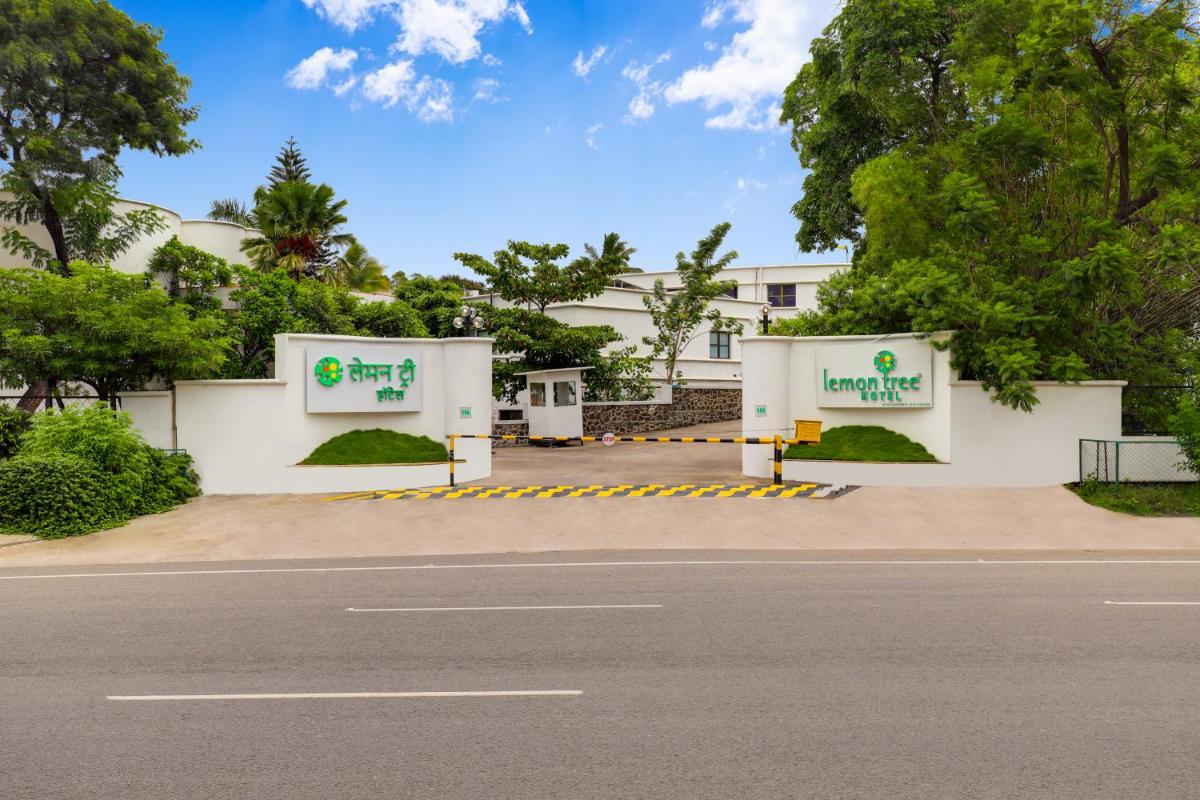 Lemon Tree Hotel, Aurangabad - Housity