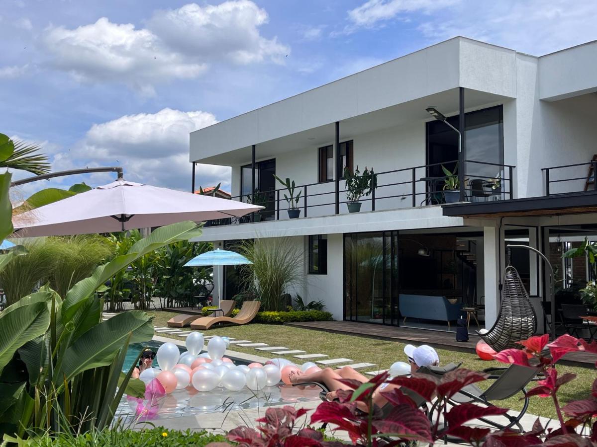 Suitetrails - Mestiza Hospedaje familiar