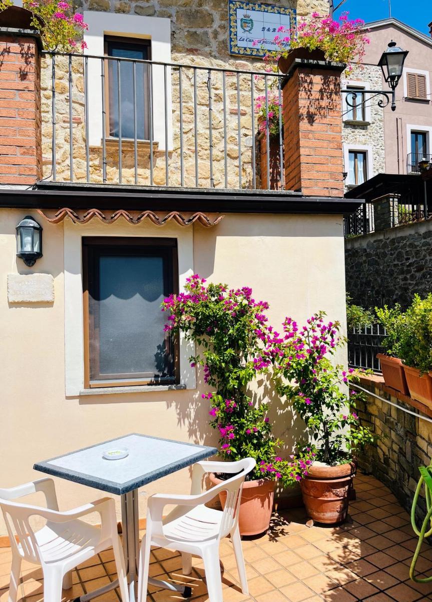 La Casa al Piccolo Borgo - Housity