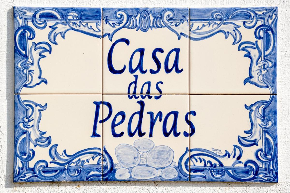 Casa das Pedras Country Retreat - Housity