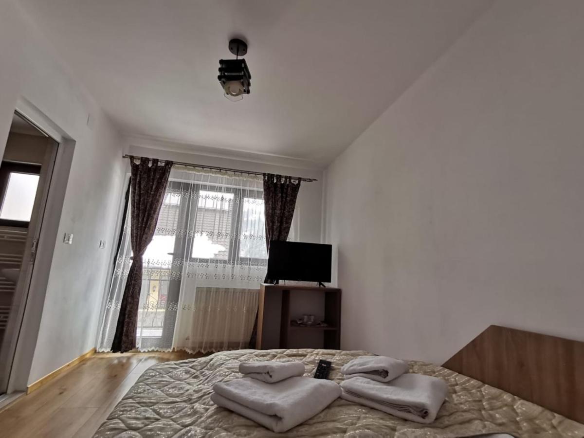 Casa Dana Olteanu - Housity