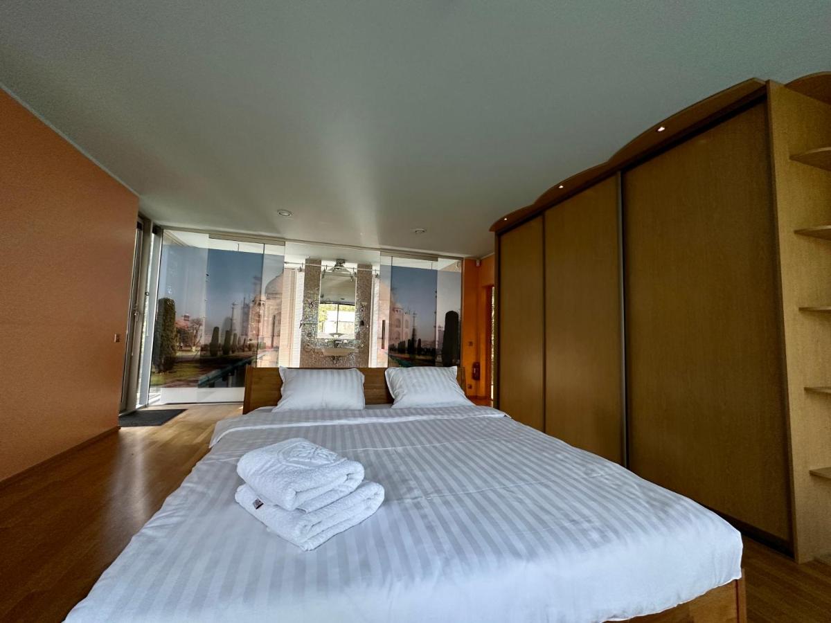 Merirahu private luxury villa - Housity