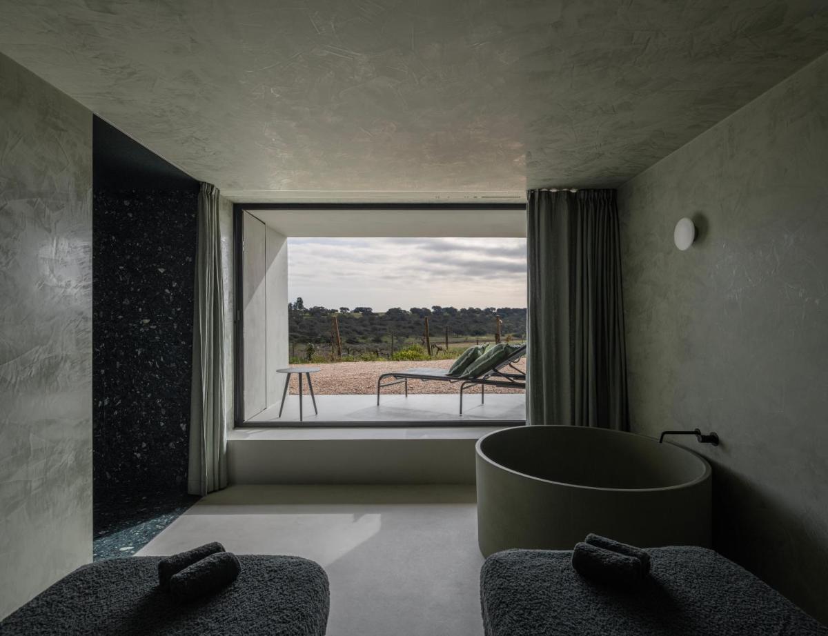 Imagem da galeria de Herdade da Malhadinha Nova - Relais & Châteaux em Albernoa