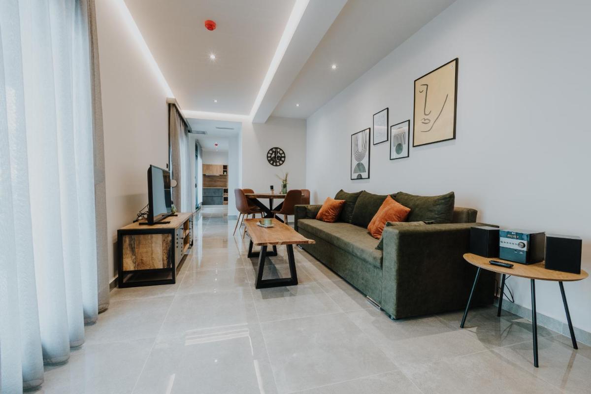 Pearl Apartel - Housity