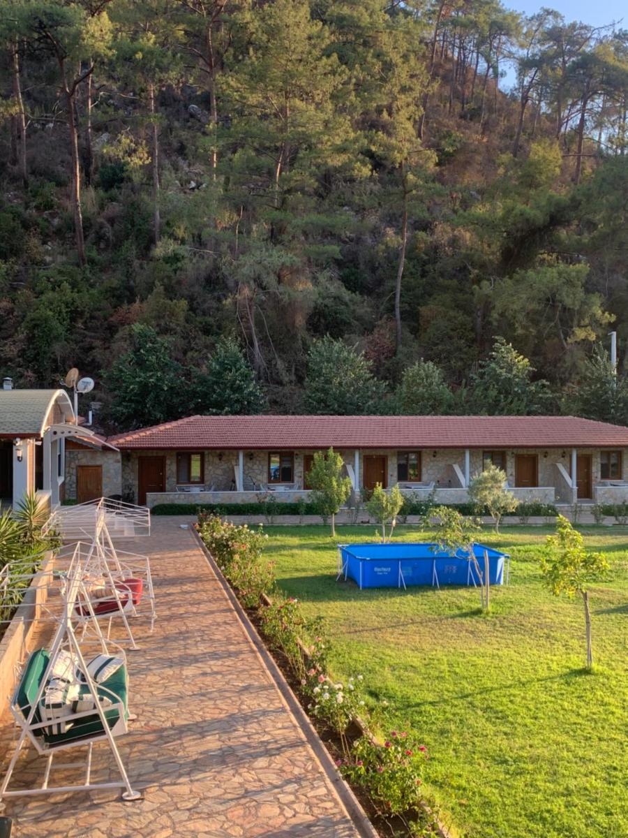 Doga Ciftlik Konaklama - Housity