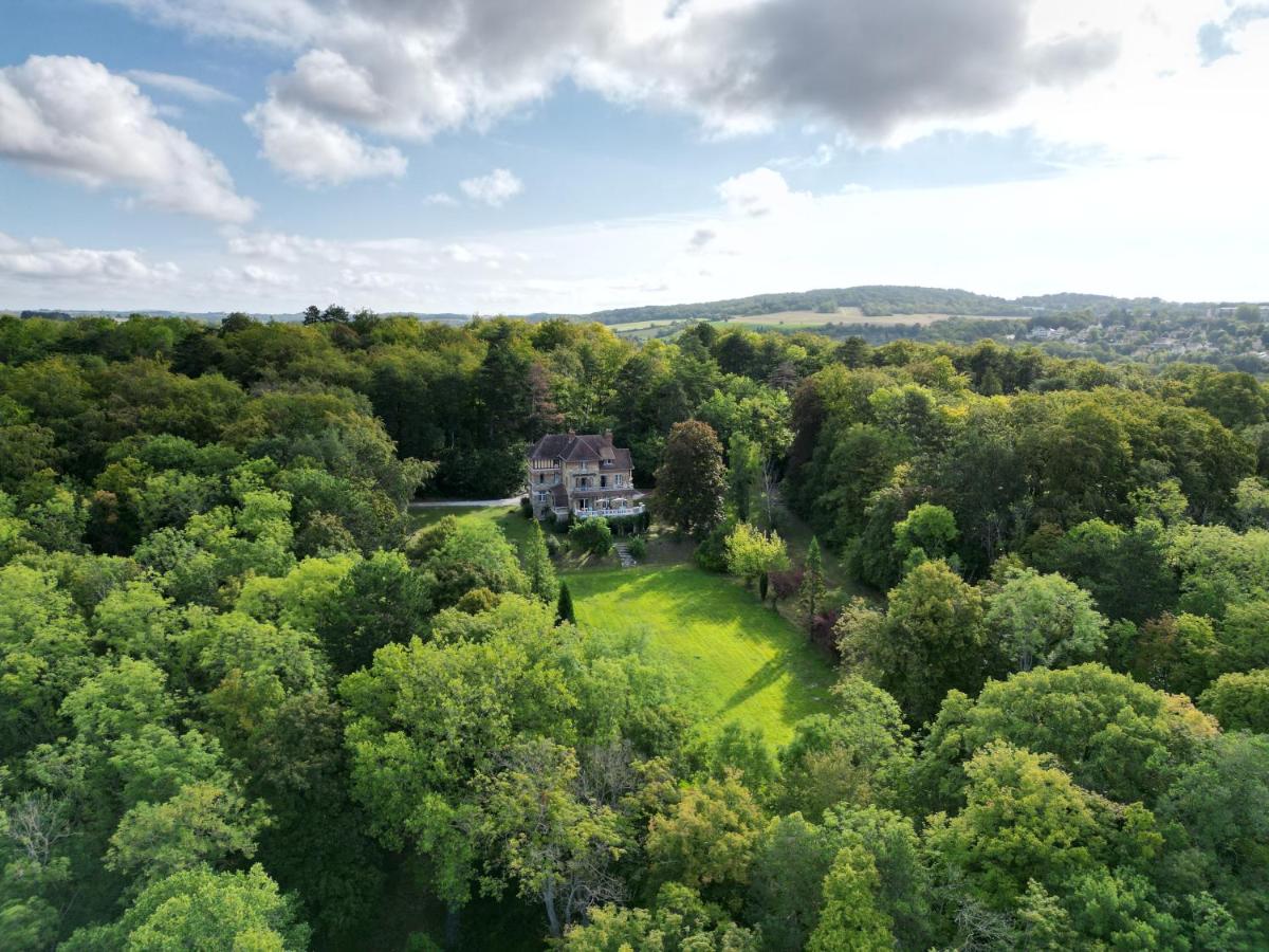 Le Manoir du Cerf - Housity