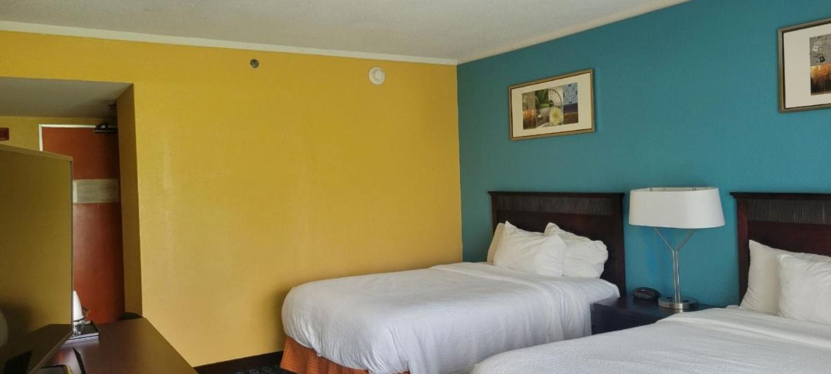 Chester Inn & Suites - Housity