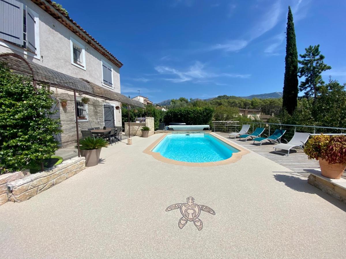 La maison du bonheur - Housity